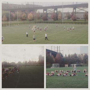 Image post by @pennmenslax on Instagram