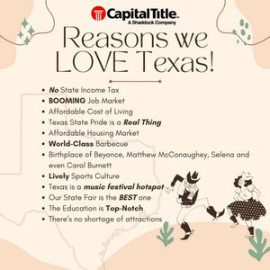 Image post by @capitaltitlelakeway on Instagram