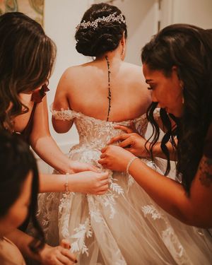 Image post by @maggiesotterodesigns on Instagram