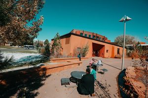 Image post by @nauflagstaff on Instagram