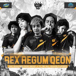 Image post by @teamrrq on Instagram