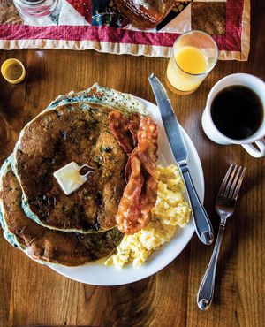 Image post by @themainemag on Instagram