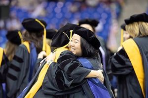 Image post by @quinnipiacu on Instagram