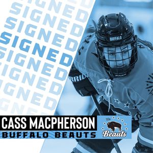 Image post by @buffalobeauts on Instagram