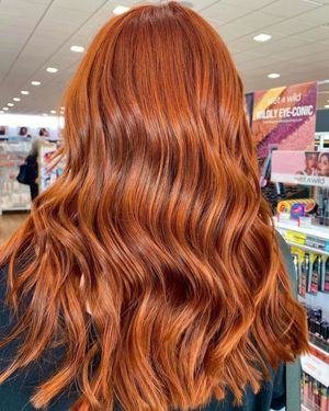 Image post by @behindthechair_com on Instagram