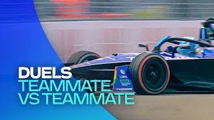 Video post by @fiaformulae on YouTube