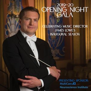 Image post by @spokanesymphony on Instagram
