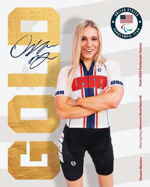 Image post by @teamusa on Instagram