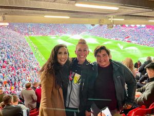 Image post by @joannalohman15 on Instagram
