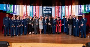 Image post by @af_academy on Instagram