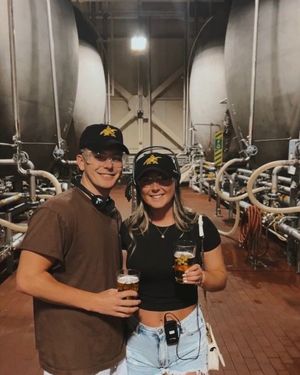 Image post by @HomeOfBud on Facebook