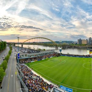 Image post by @riverhoundssc on Instagram