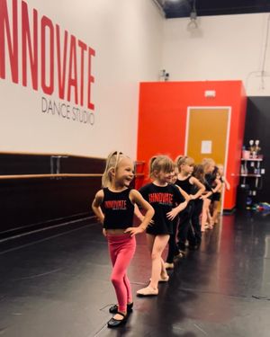 Image post by @innovatedancestudioids on Instagram