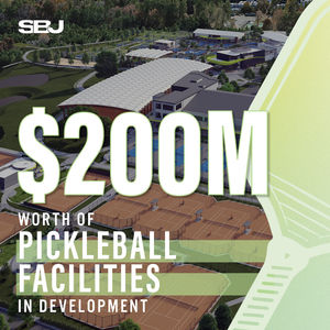Image post by @sportsbusinessjournal on Instagram