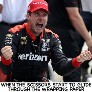 Image post by @indycaronnbc on Instagram