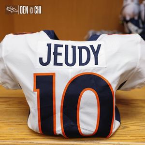 Image post by @broncos on Instagram