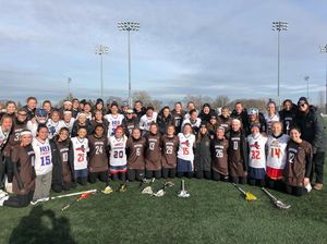 Image post by @brownu_wlax on Instagram