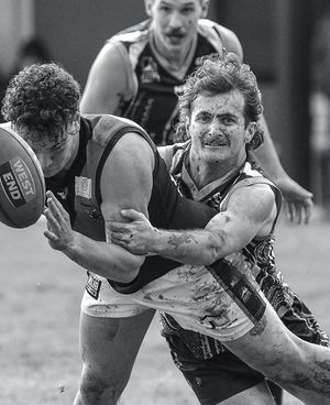 Image post by @afl on Instagram