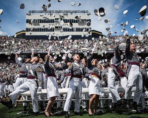 Image post by @goarmy on Instagram