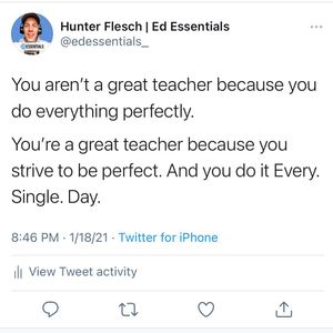 Image post by @edessentials_ on Instagram