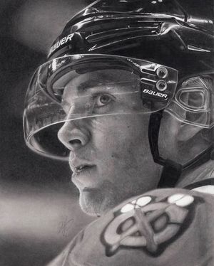 Image post by @nhl.discussion on Instagram