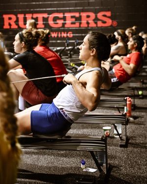 Image post by @rutgerswrowing on Instagram