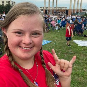 Image post by @specialolympicsfl on Instagram