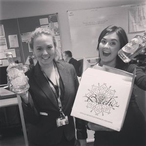 Image post by @themisburnley on Instagram