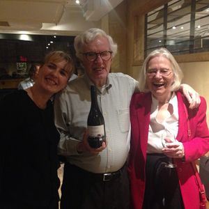 Image post by @lepainquotidienus on Instagram