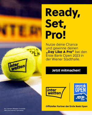 Image post by @interwetten on Instagram