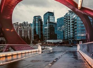 Image post by @cityofcalgary on Instagram