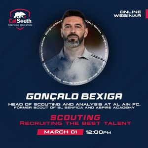 Image post by @calsouthsoccer on Instagram