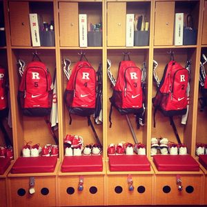 Image post by @rutgerswomenslacrosse on Instagram