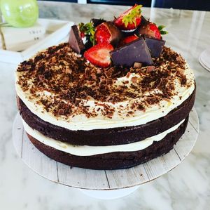 Image post by @skinnymechocolates on Instagram