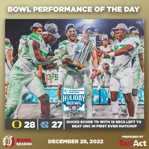 Image post by @bowlseason on Instagram