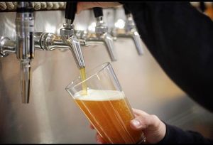 Image post by @navigationbrewingco on Instagram