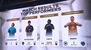 Image post by @TeamLiquid on Twitter/X