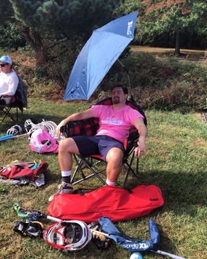 Image post by @washeduplaxbros on Instagram