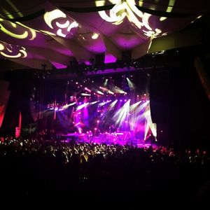 Image post by @spacconcerts on Instagram