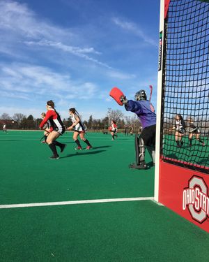 Image post by @ohiostatefh on Instagram