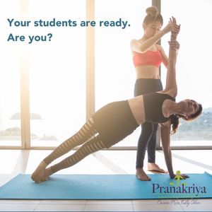 Image post by @pranakriya on Instagram