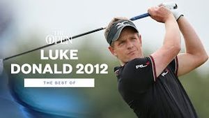 Video post by @theopen on YouTube
