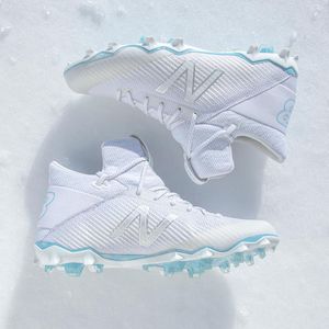 Image post by @newbalancelax on Instagram