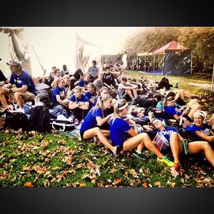 Image post by @gvsuxctf on Instagram
