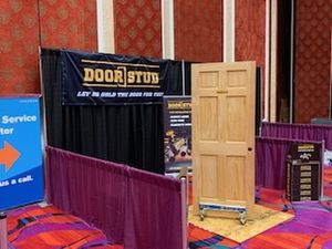 Image post by @thedoorstud on Instagram