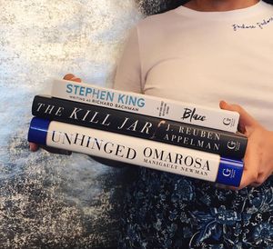 Image post by @gallerybooks on Instagram
