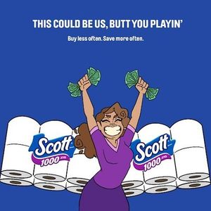 Image post by @scottproducts on Instagram