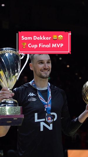 Video post by @britishbasketballleague on TikTok