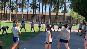 Image post by @cbuwsoccer on Instagram