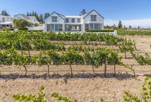 Image post by @christiesrealestate on Instagram
